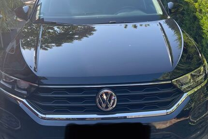 VW T-Roc 72.772 km 19.600 € Kenzingen 79341