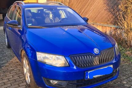 Skoda Octavia 288.000 km 5.990 &euro; Schutterwald 77746
