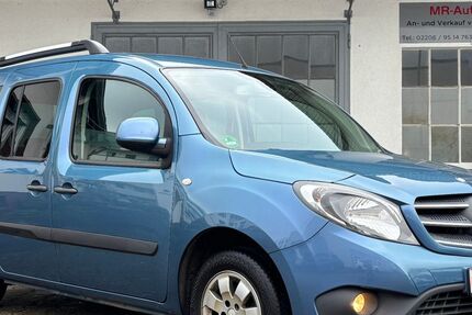 Mercedes-Benz Citan 99.959 km 14.950 &euro; Overath 51491