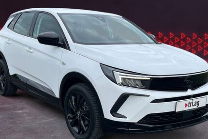 Opel Grandland (X) 104.950 km 18.570 &euro; Kippenheim 77971