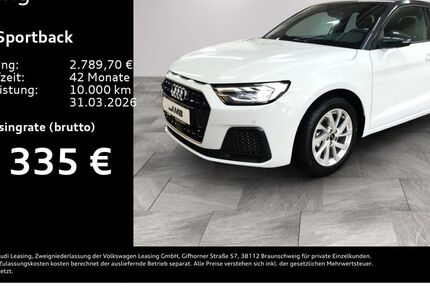 Audi A1 9.500 km 27.150 &euro; Borna 04552
