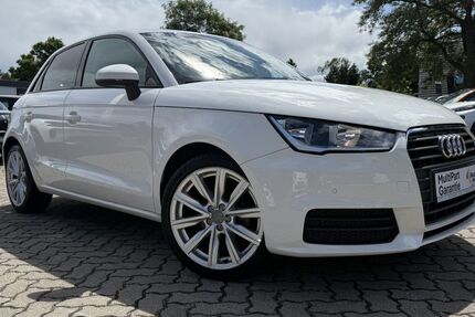 Audi A1 97.850 km 12.480 &euro; Rellingen 25462