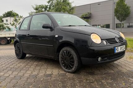 VW Lupo 112.400 km 3.999 &euro; Aichwald 73773
