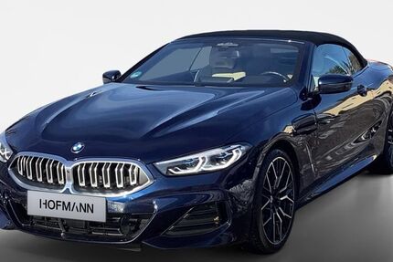 BMW 840 10.600 km 88.890 &euro; Neuburg an der Donau 86633