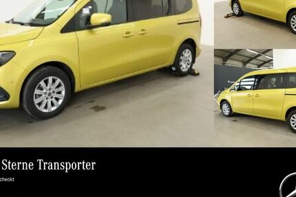 Mercedes-Benz T-Klasse 12.900 km 36.480 &euro; Osterholz-Scharmbeck 27711