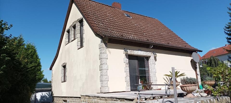 Einfamilienhaus Salzgitter Ortschaft Nord - 329.000&euro; | Angebot:27120539