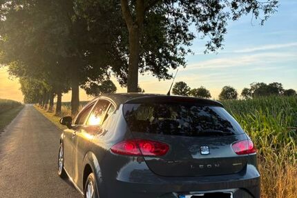 Seat Leon 136.000 km 4.100 &euro; Stadtlohn 48703