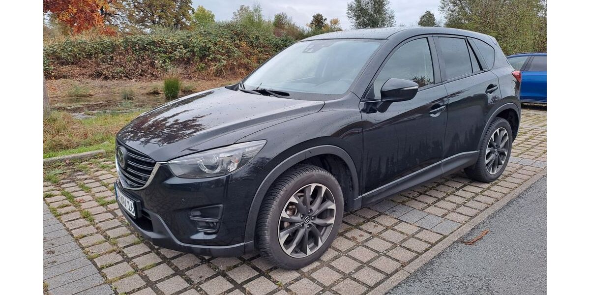 Mazda CX-5 220.000 km 7.700 &euro; Lippstadt 59558