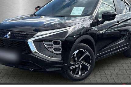 Mitsubishi Eclipse Cross 20.107 km 23.970 &euro; Helgoland 27498