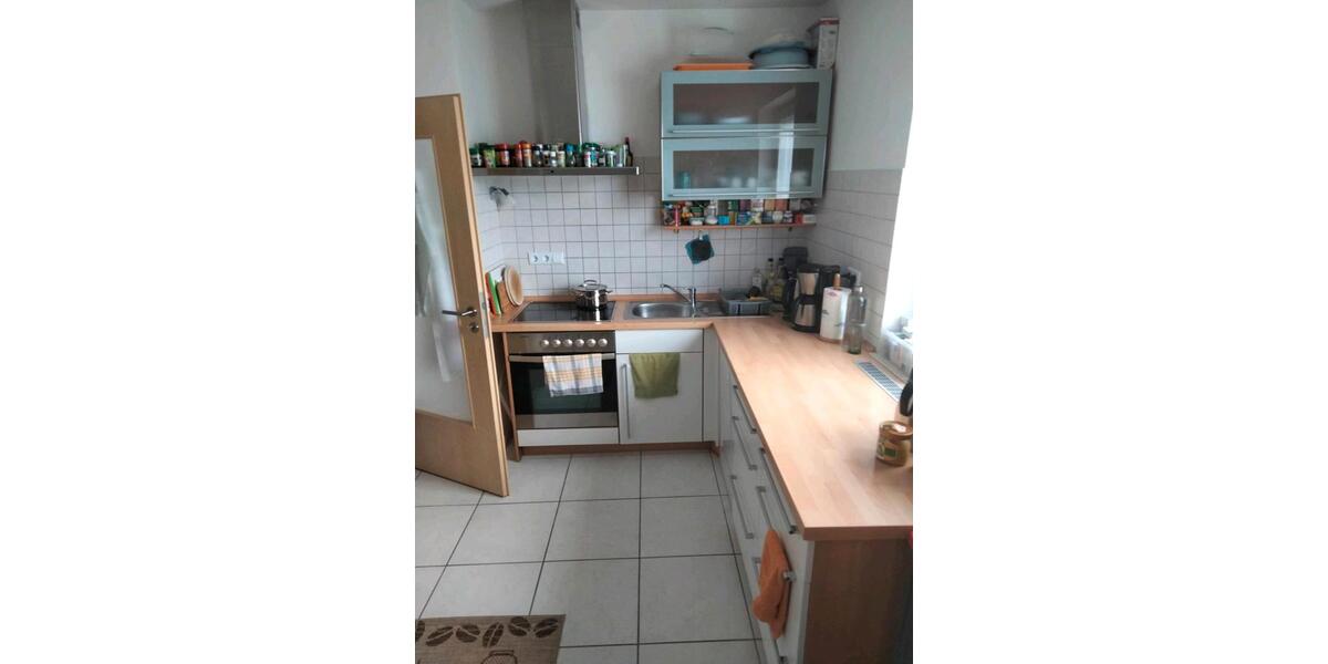 Etagenwohnung Reichertshofen - 3 Zimmer, 78 m&sup2;, 255.000&euro; | Angebot:26722228