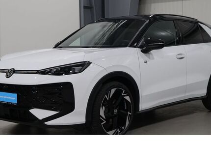 VW T-Roc 4.240 km 40.470 &euro; Aachen 52078