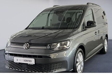 VW Caddy Maxi 68.250 km 25.880 &euro; Göttingen 37081