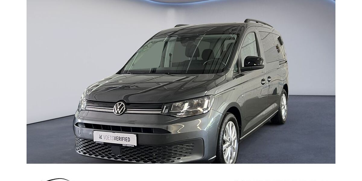 VW Caddy Maxi 68.250 km 25.880 &euro; Göttingen 37081