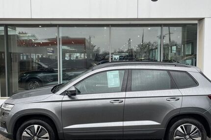 Skoda Karoq 68.900 km 27.990 &euro; Niebüll 25899