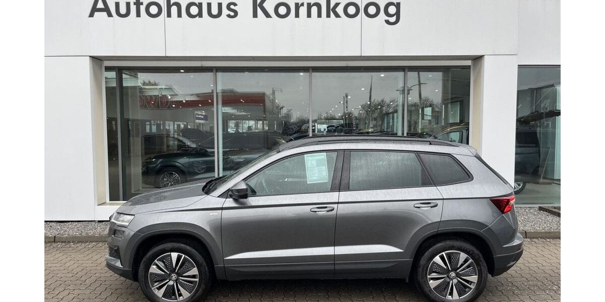 Skoda Karoq 68.900 km 27.990 &euro; Niebüll 25899