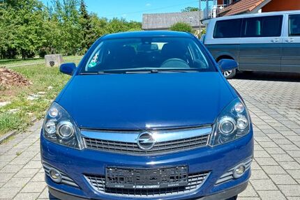 Opel Astra 208.000 km 1.800 &euro; Kipfenberg 85110