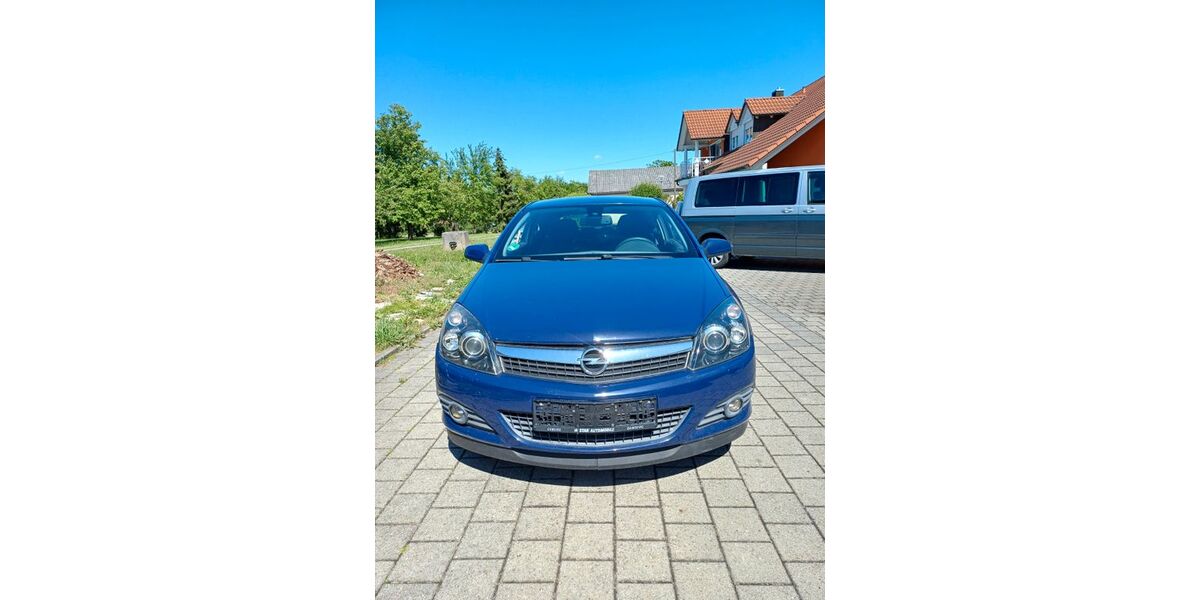 Opel Astra 208.000 km 1.800 &euro; Kipfenberg 85110