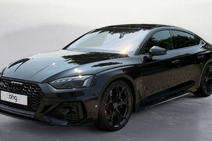 Audi RS5 2.129 km 79.900 € Binzen 79589