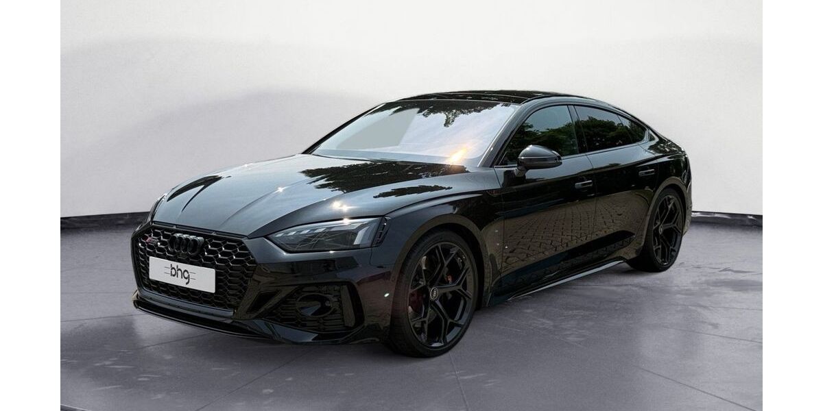 Audi RS5 2.129 km 79.900 &euro; Binzen 79589