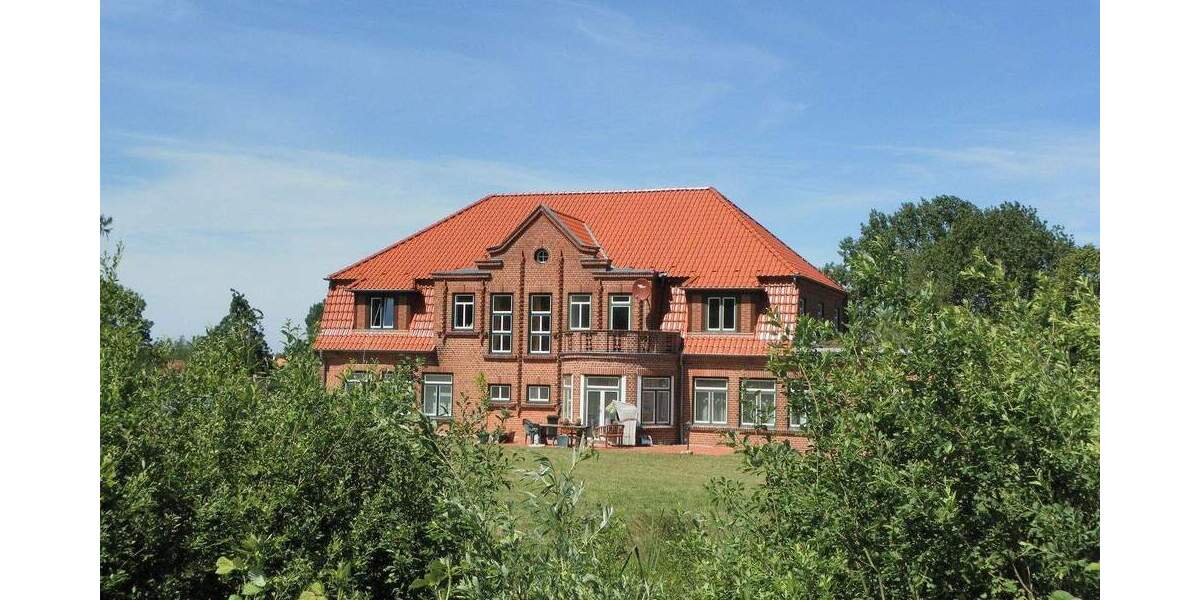 Etagenwohnung Kalkhorst Warnkenhagen - 2 Zimmer, 60 m&sup2;, 540&euro; | Angebot:25661461