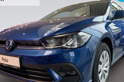 VW Polo 12.000 km 22.280 &euro; Hüttenberg-Rechtenbach 35625