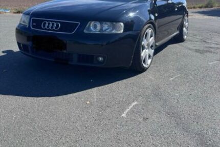 Audi S3 110.000 km 9.750 &euro; TRIPTIS 07819