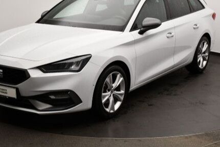 Seat Leon 20.427 km 25.850 &euro; Wolfsburg 38440