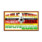 Public Viewing 2026 - Spieltag 2 - Deutschland : Elfenbeinküste