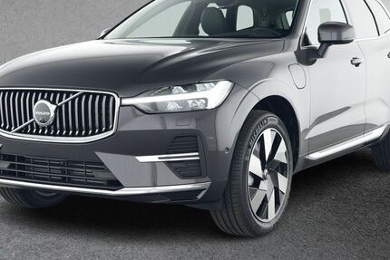 Volvo XC60 24.325 km 51.800 &euro; Hamm 59067