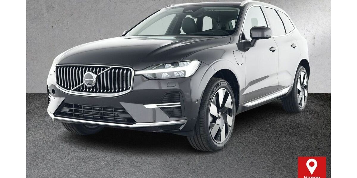 Volvo XC60 24.325 km 51.800 &euro; Hamm 59067