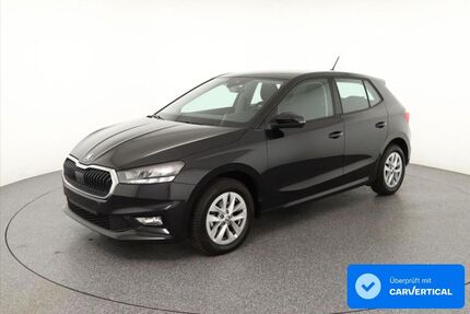 Skoda Fabia 9.520 km 18.790 &euro; Burgkunstadt 96224