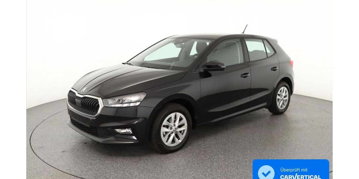 Skoda Fabia 9.520 km 18.790 &euro; Burgkunstadt 96224