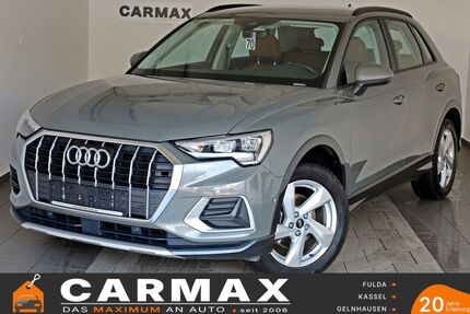 Audi Q3 109.580 km 23.900 &euro; Fulda 36043
