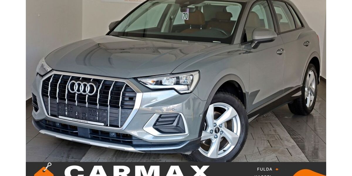 Audi Q3 109.580 km 24.500 &euro; Fulda 36043