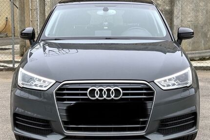 Audi A1 77.800 km 12.000 &euro; Plattling 94447