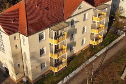 schöne 2-Zimmer-Wohnung mit Balkon 2 zimmer