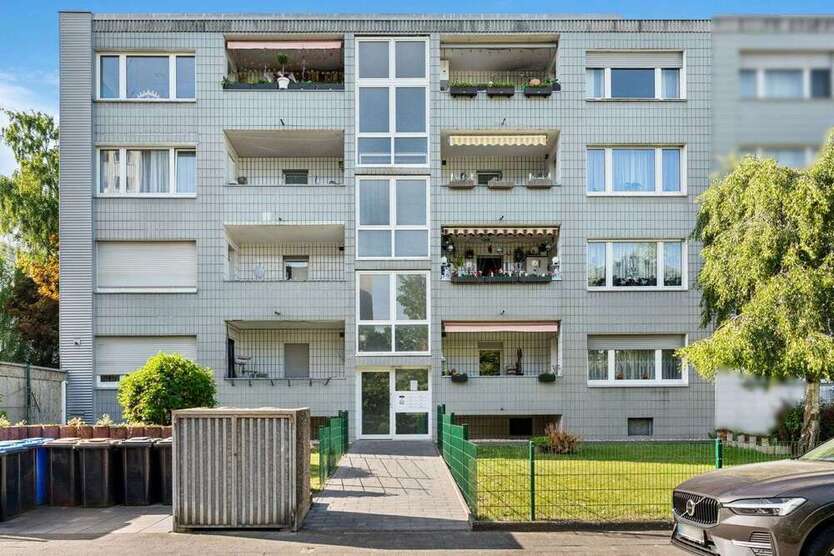 Wohnung zum Kaufen in Kerpen 220.000 € 87.5 m²