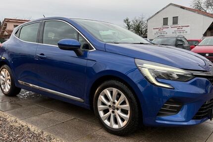 Renault Clio 98.000 km 11.499 &euro; Hannover 30163