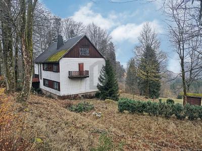 RUHIGE LAGE MIT PANORAMABLICK - Mehrfamilienhaus, Wohnhaus Masserberg | Angebot:26176273