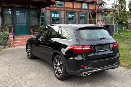 Mercedes-Benz GLC 250 188.000 km 24.200 € Siggelkow 19376