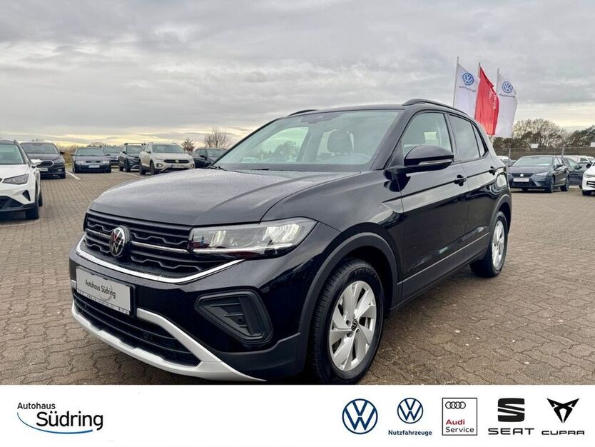 T-Cross