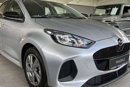 Mazda 2 15.103 km 22.500 &euro; Rinteln 31737