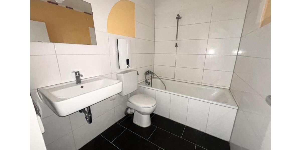 Etagenwohnung Neuss Erfttal - 3 Zimmer, 78 m&sup2;, 802&euro; | Angebot:25994041