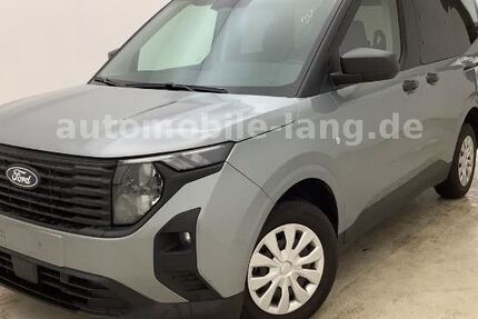 Ford Tourneo Courier 18.500 km 24.999 &euro; Ursberg-Bayersried 86513