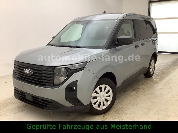 Ford Tourneo Courier 18.500 km 24.999 &euro; Ursberg-Bayersried 86513