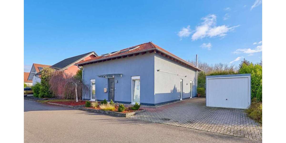 Haus zum Kaufen in Zweibrücken 420.000 € 182 m² 5 zimmer