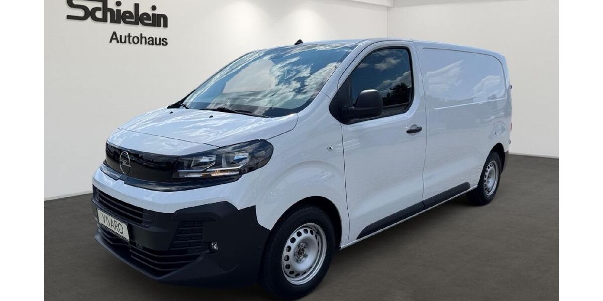 Opel Vivaro 4.000 km 31.450 &euro; Neumarkt 92318