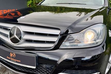 Mercedes C 250