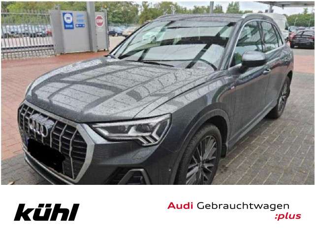 Audi Q3 117.970 km 24.780 € Gifhorn 38518