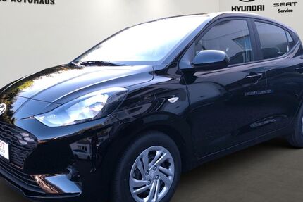 Hyundai i10 1.990 km 16.190 &euro; Olpe 57462